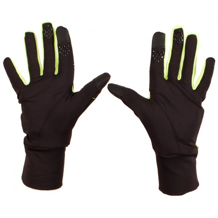 Running Women Glove